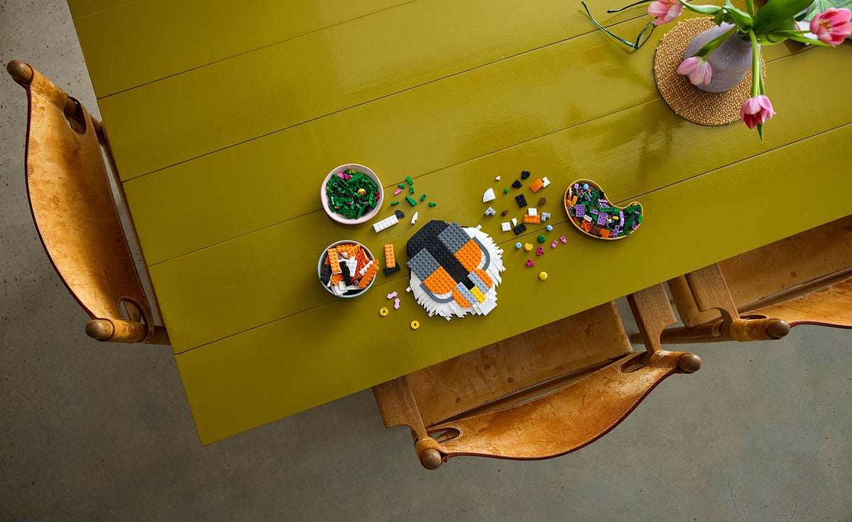 Art The Fauna Collection - Tiger | 31217