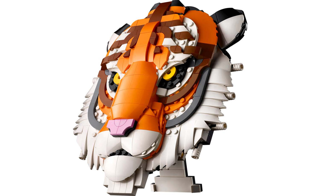Art The Fauna Collection - Tiger | 31217