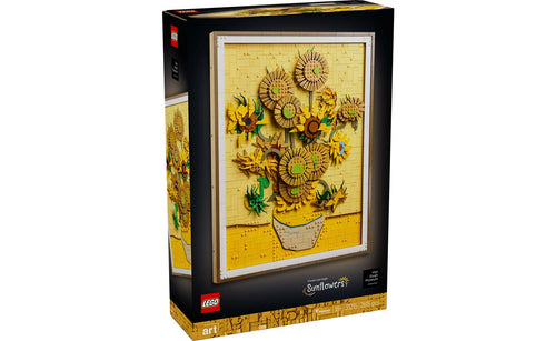 Art Vincent van Gogh – Sunflowers | 31215