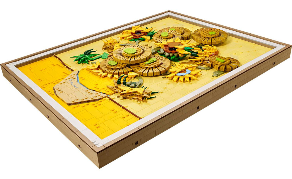 Art Vincent van Gogh – Sunflowers | 31215