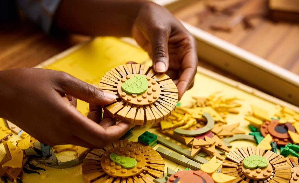 Art Vincent van Gogh – Sunflowers | 31215