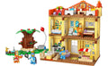 Bluey's Family House | 11203