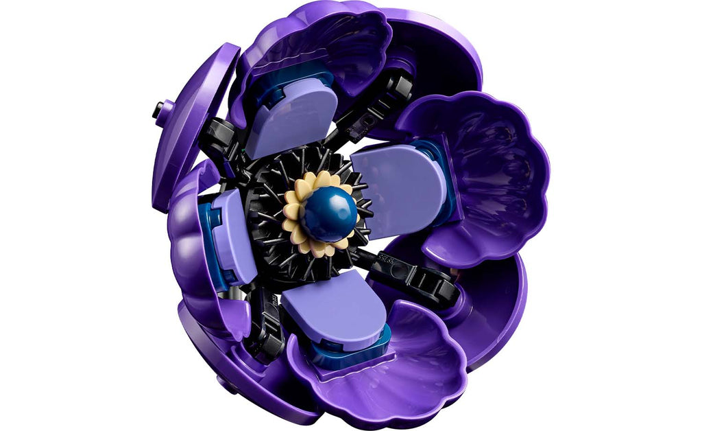 Botanicals Dark Flower Arrangement | 11513