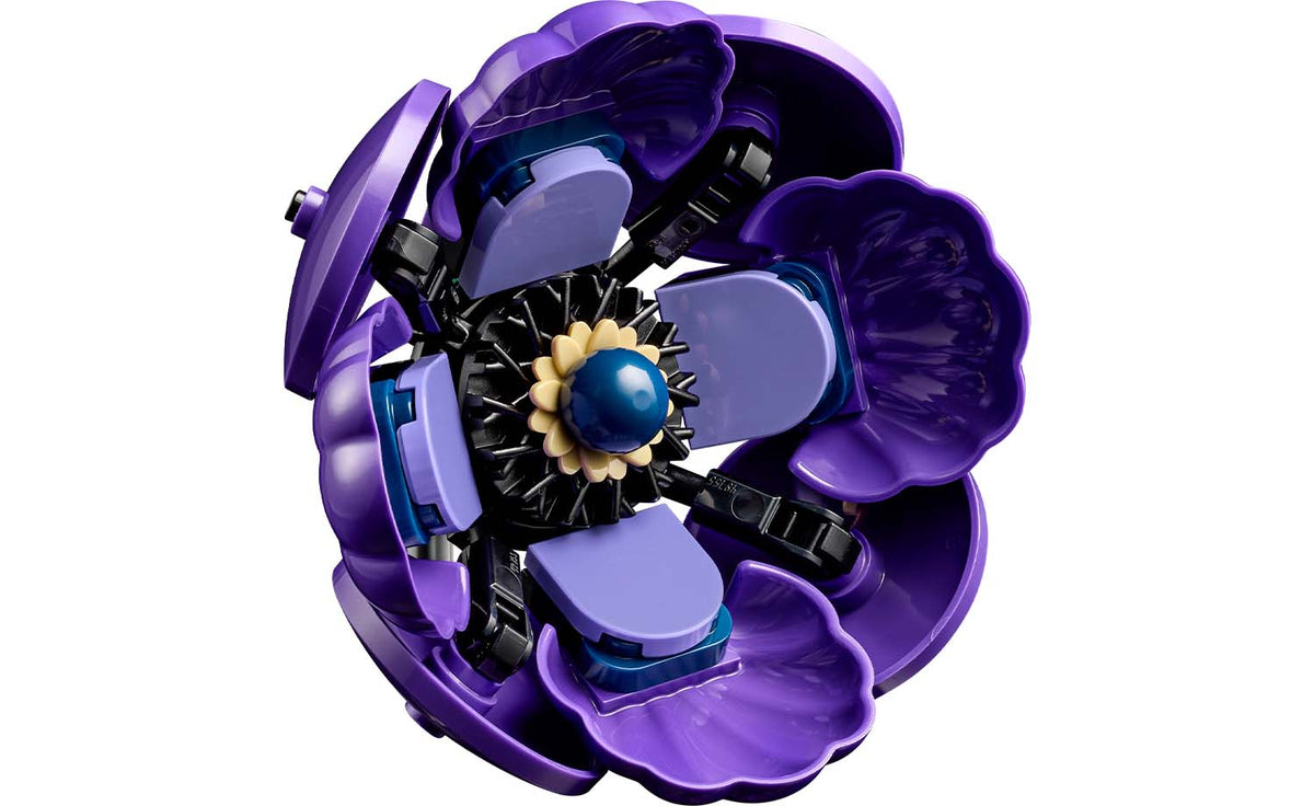 Botanicals Dark Flower Arrangement | 11513