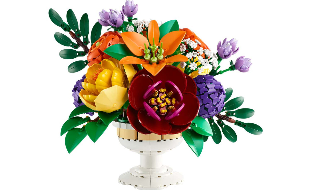 Botanicals Flower Arrangement | 10345