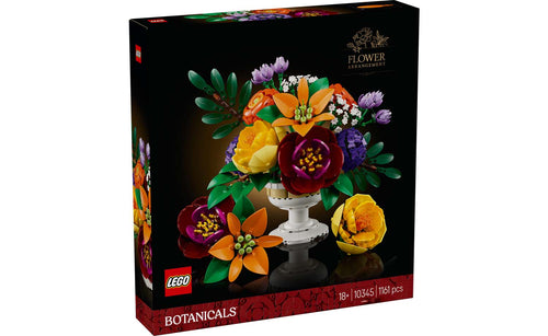 Botanicals Flower Arrangement | 10345