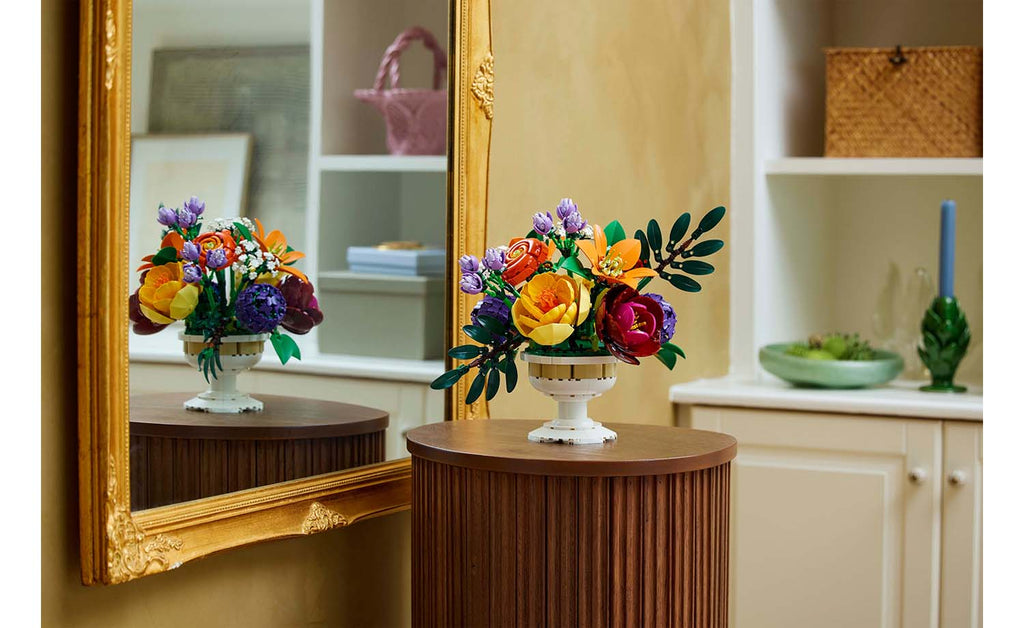 Botanicals Flower Arrangement | 10345