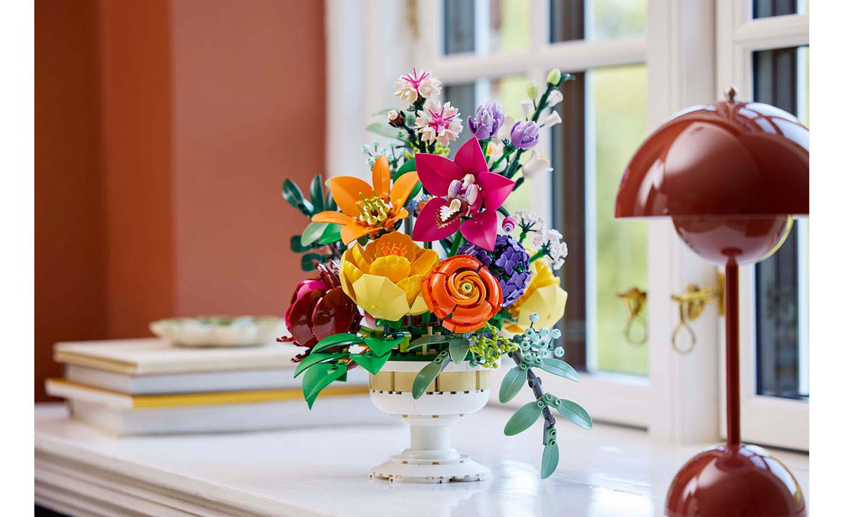 Botanicals Flower Arrangement | 10345