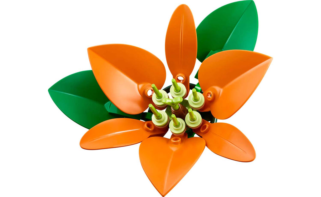 Botanicals Flower Arrangement | 10345