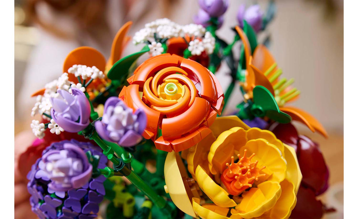 Botanicals Flower Arrangement | 10345