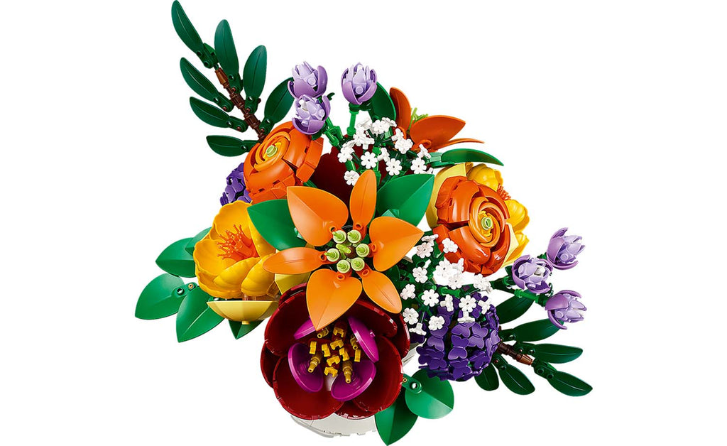 Botanicals Flower Arrangement | 10345