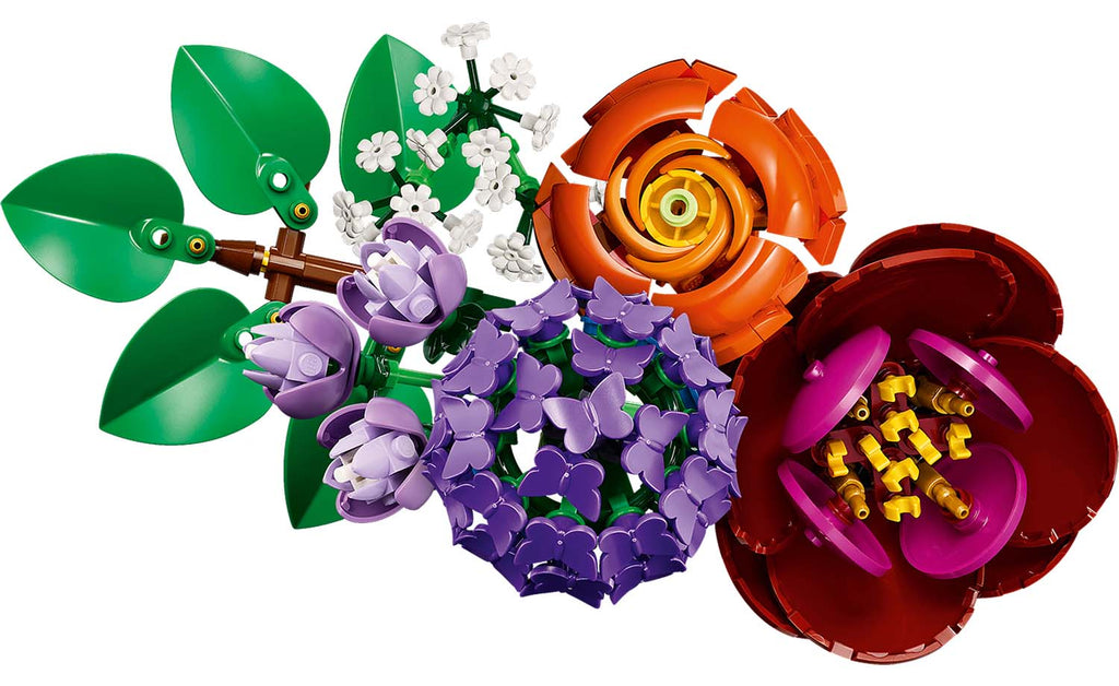 Botanicals Flower Arrangement | 10345