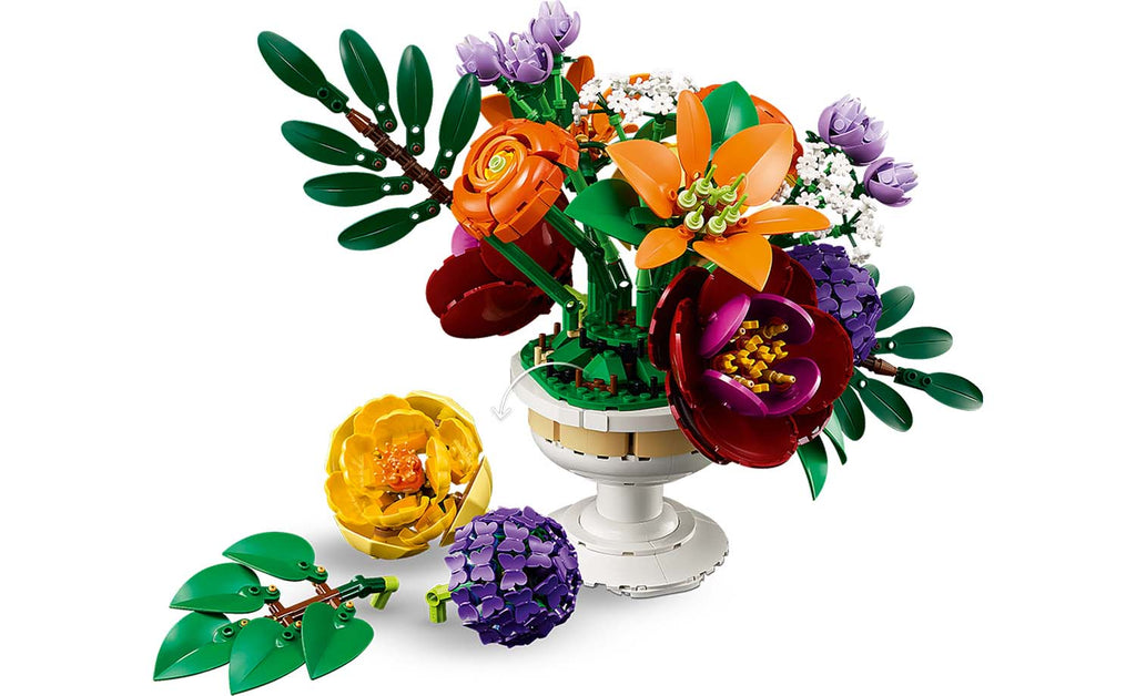 Botanicals Flower Arrangement | 10345