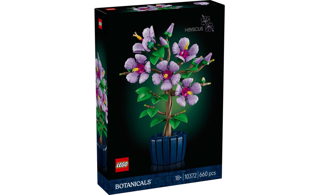 Botanicals Hibiscus | 10372