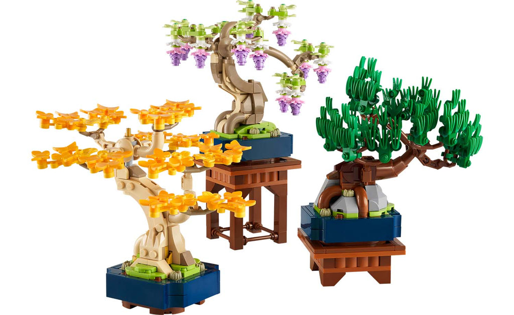 Botanicals Mini Bonsai Trees | 10373