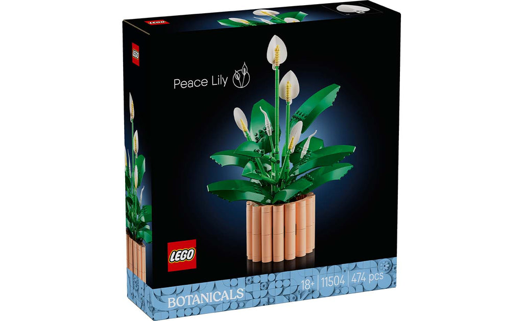 Botanicals Peace Lily | 11504