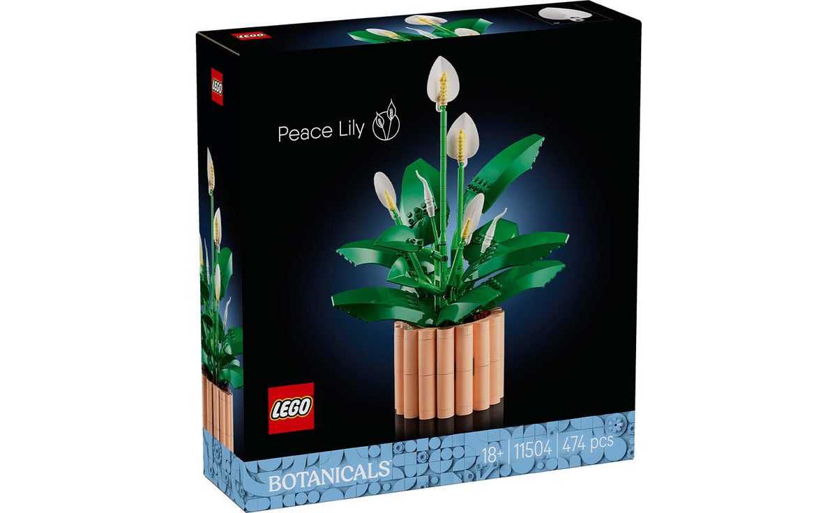 Botanicals Peace Lily | 11504