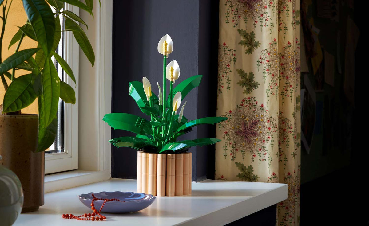 Botanicals Peace Lily | 11504