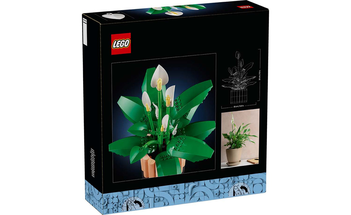 Botanicals Peace Lily | 11504