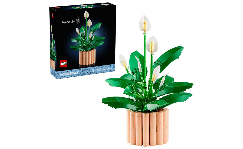 Botanicals Peace Lily | 11504