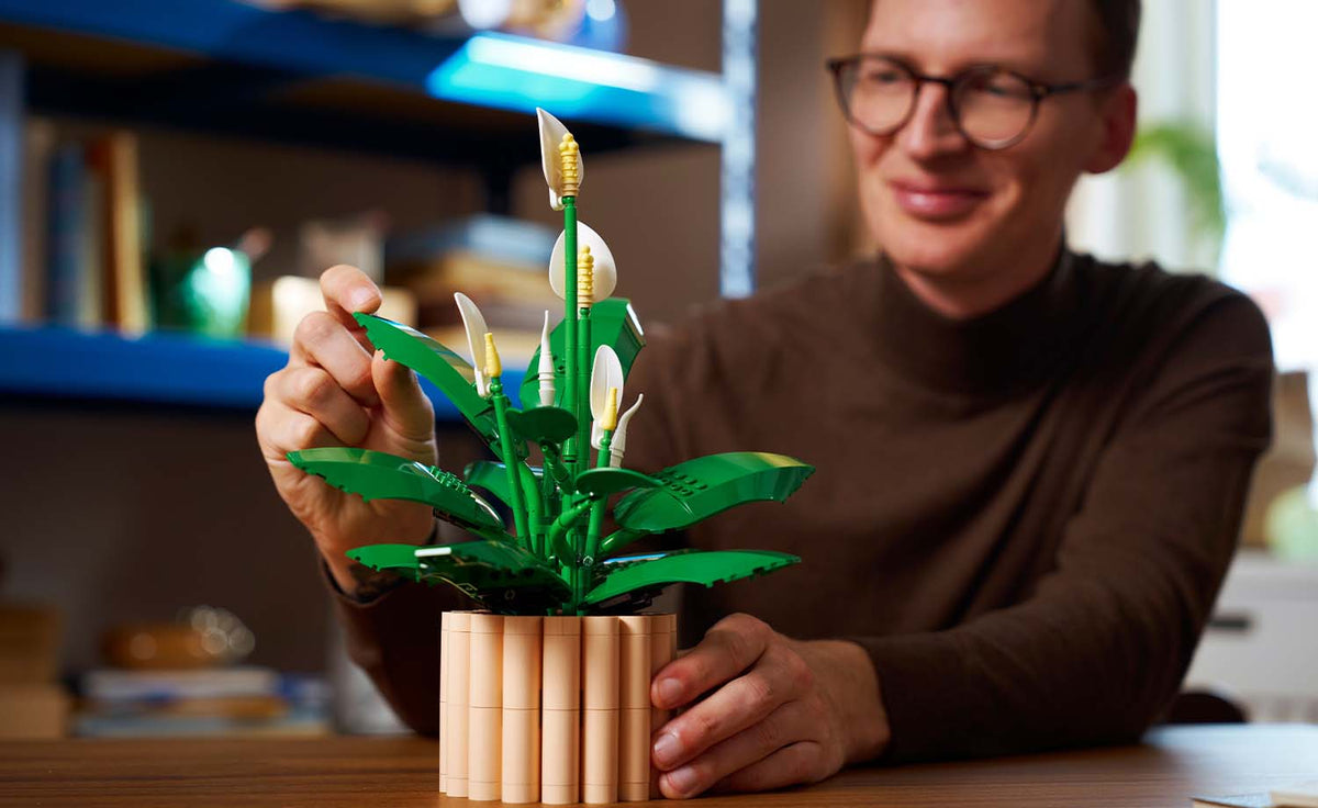 Botanicals Peace Lily | 11504