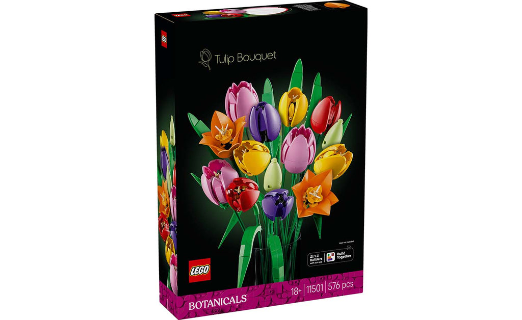 Botanicals Tulip Bouquet | 11501