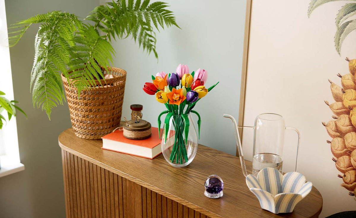 Botanicals Tulip Bouquet | 11501