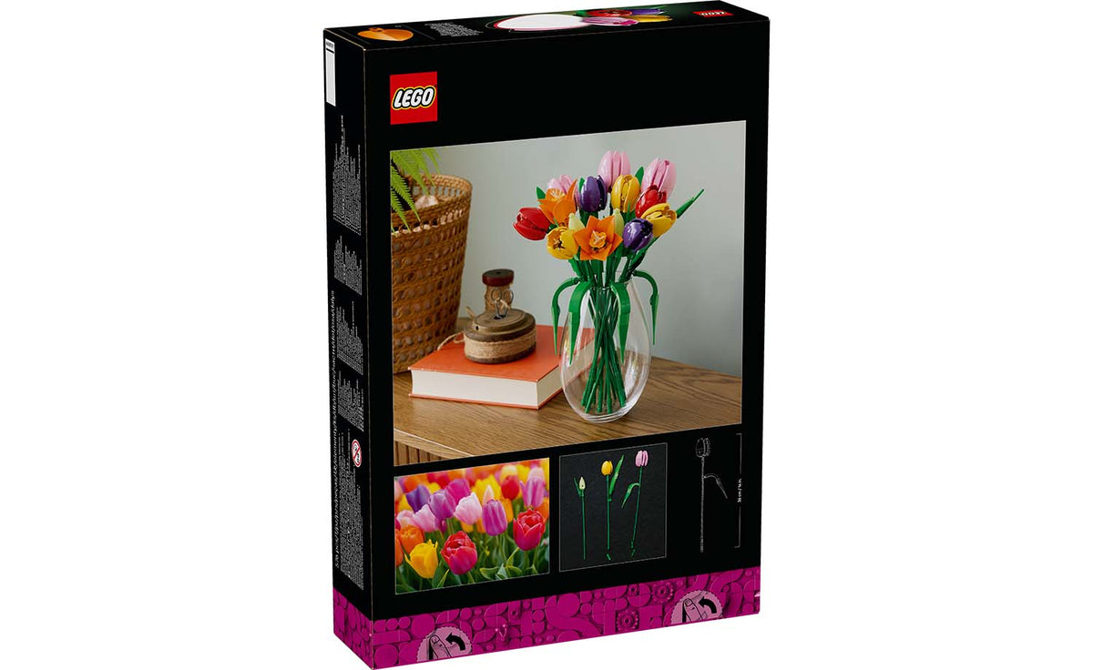 Botanicals Tulip Bouquet | 11501