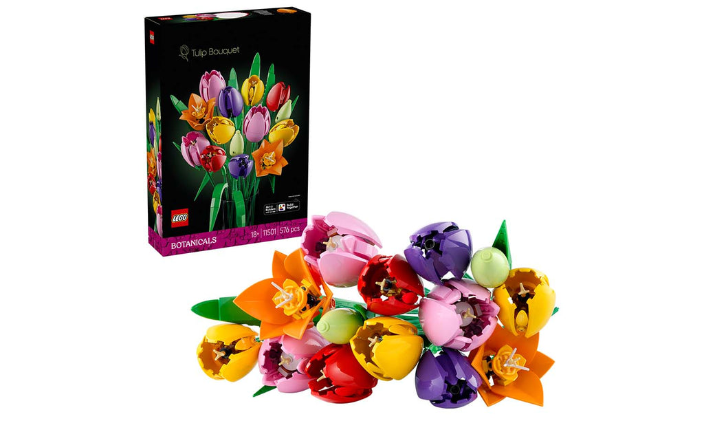 Botanicals Tulip Bouquet | 11501