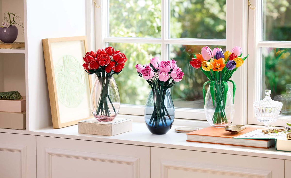 Botanicals Tulip Bouquet | 11501