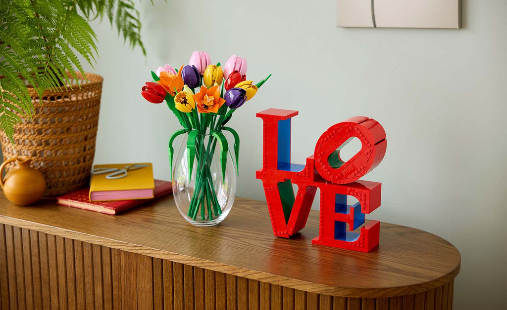 Botanicals Tulip Bouquet | 11501