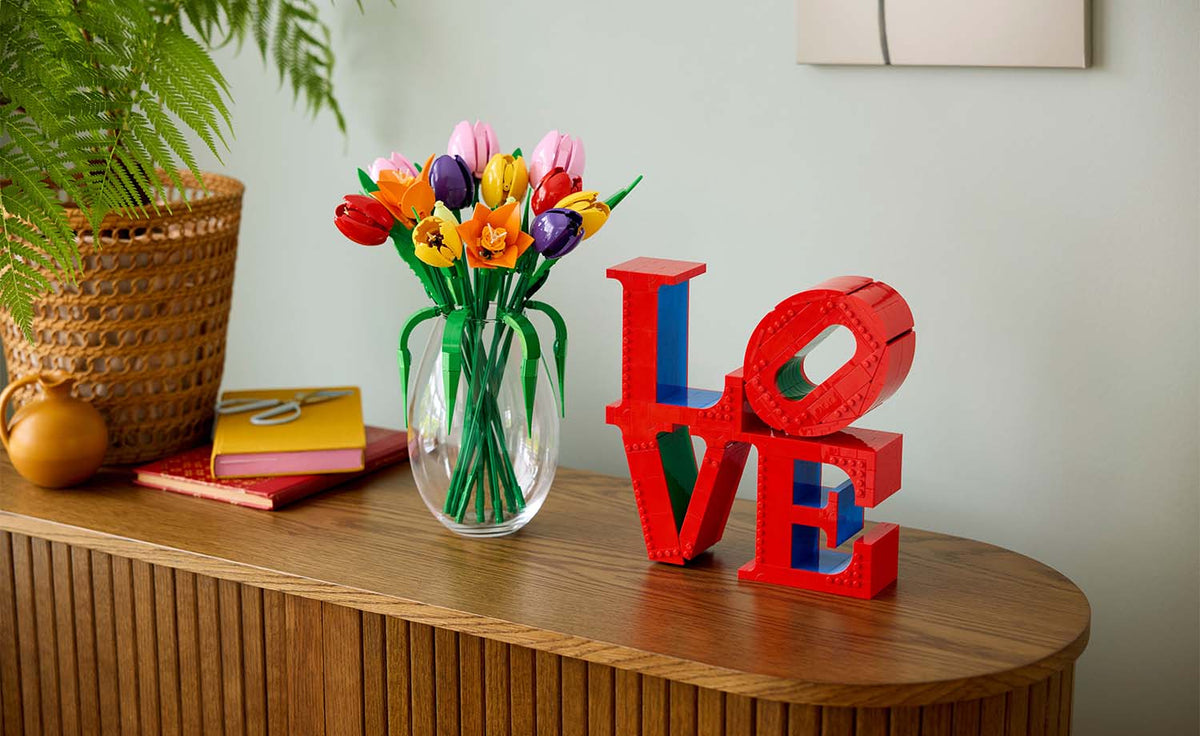 Botanicals Tulip Bouquet | 11501