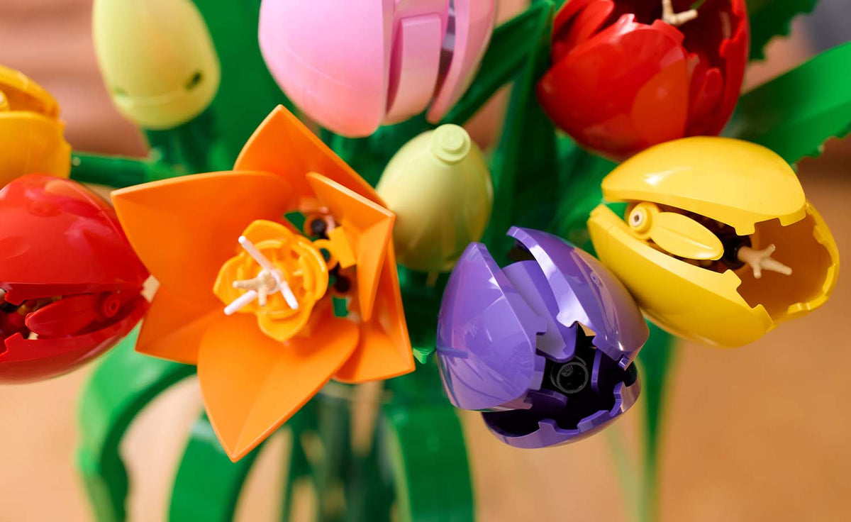 Botanicals Tulip Bouquet | 11501