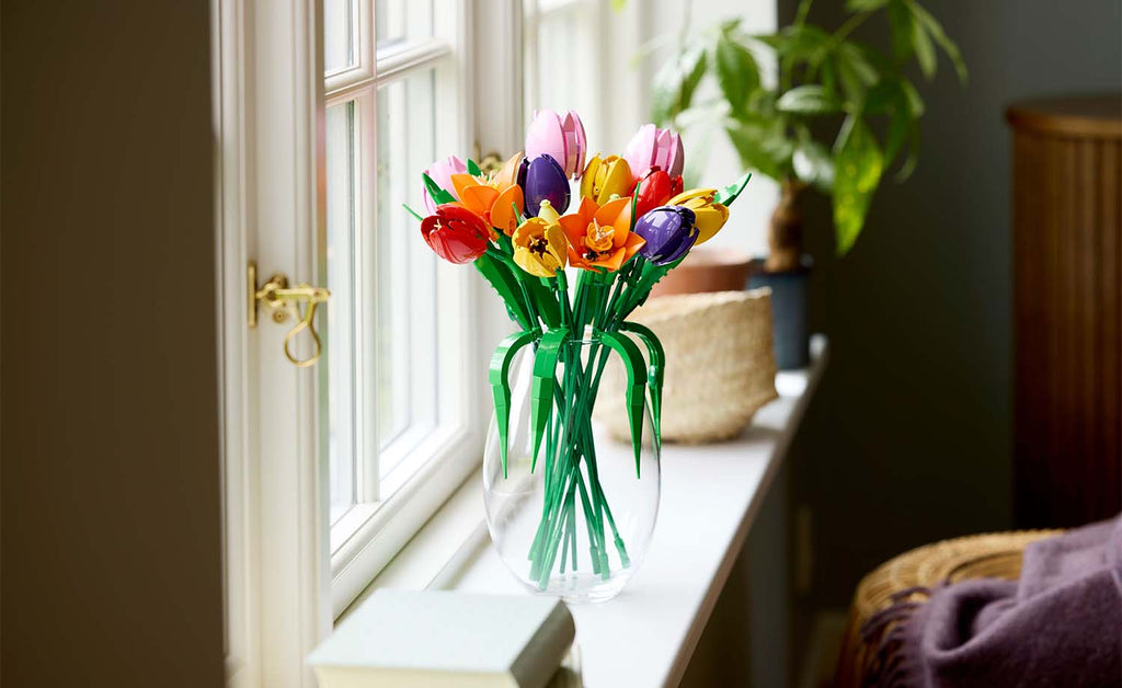 Botanicals Tulip Bouquet | 11501