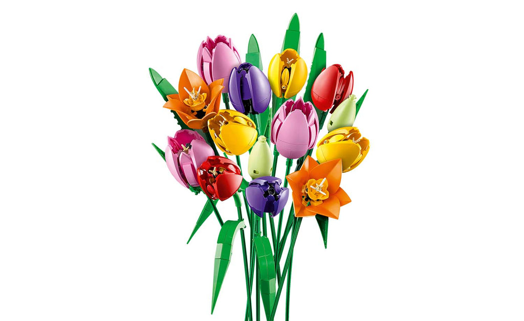 Botanicals Tulip Bouquet | 11501