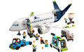 City Passenger Aeroplane | 60367