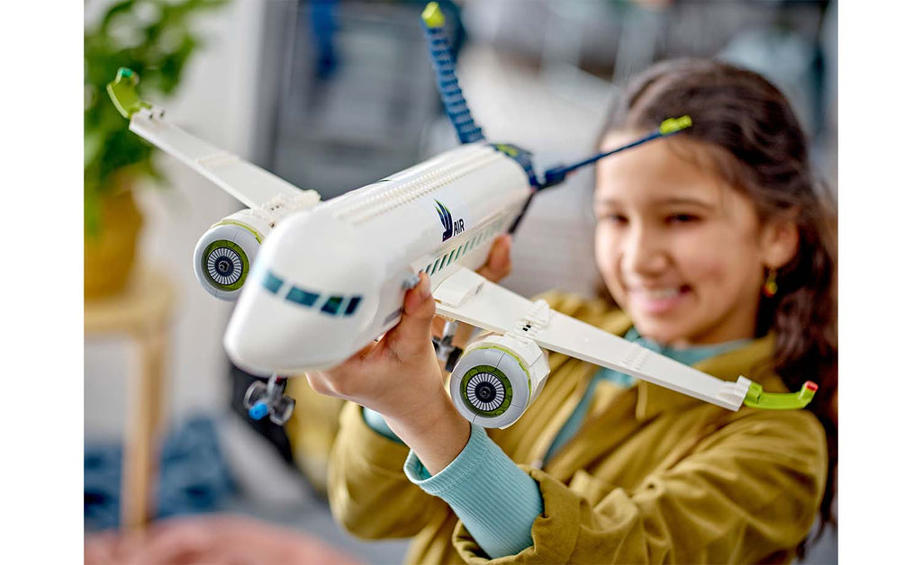 City Passenger Aeroplane | 60367