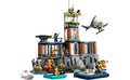 City Police Prison Island | 60419