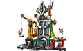 City The City Tower | 60473