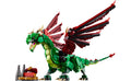 Creator 3-in-1 Medieval Dragon | 31161
