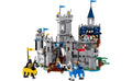 Creator 3-in-1 Medieval Horse Knight Castle | 31168