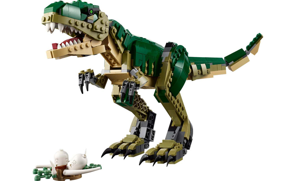 Creator 3-in-1 T. rex | 31151