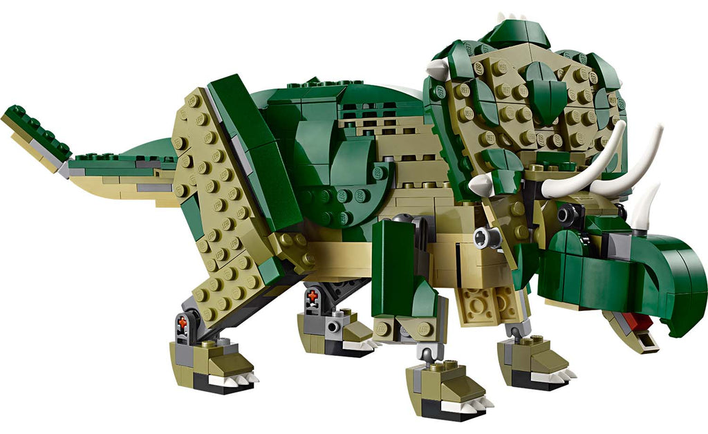 Creator 3-in-1 T. rex | 31151