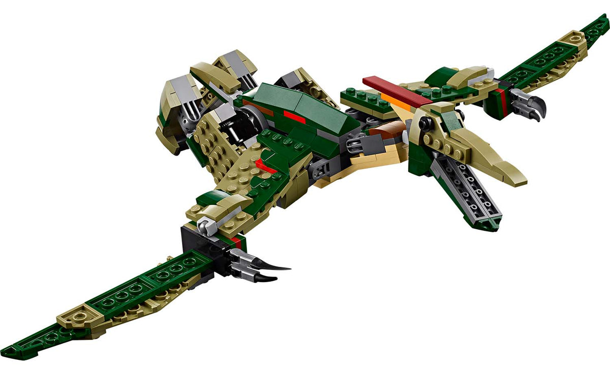 Creator 3-in-1 T. rex | 31151