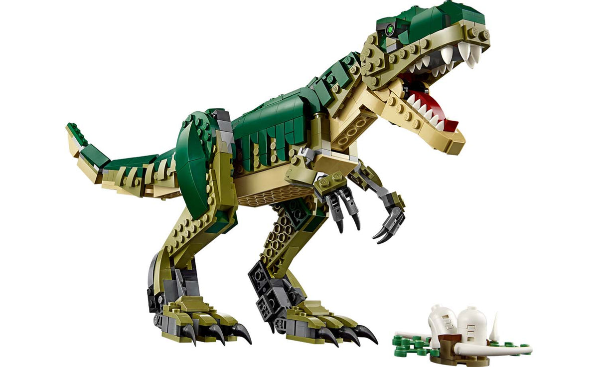 Creator 3-in-1 T. rex | 31151