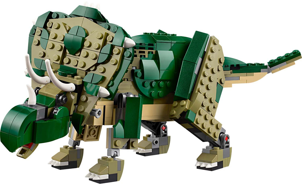 Creator 3-in-1 T. rex | 31151