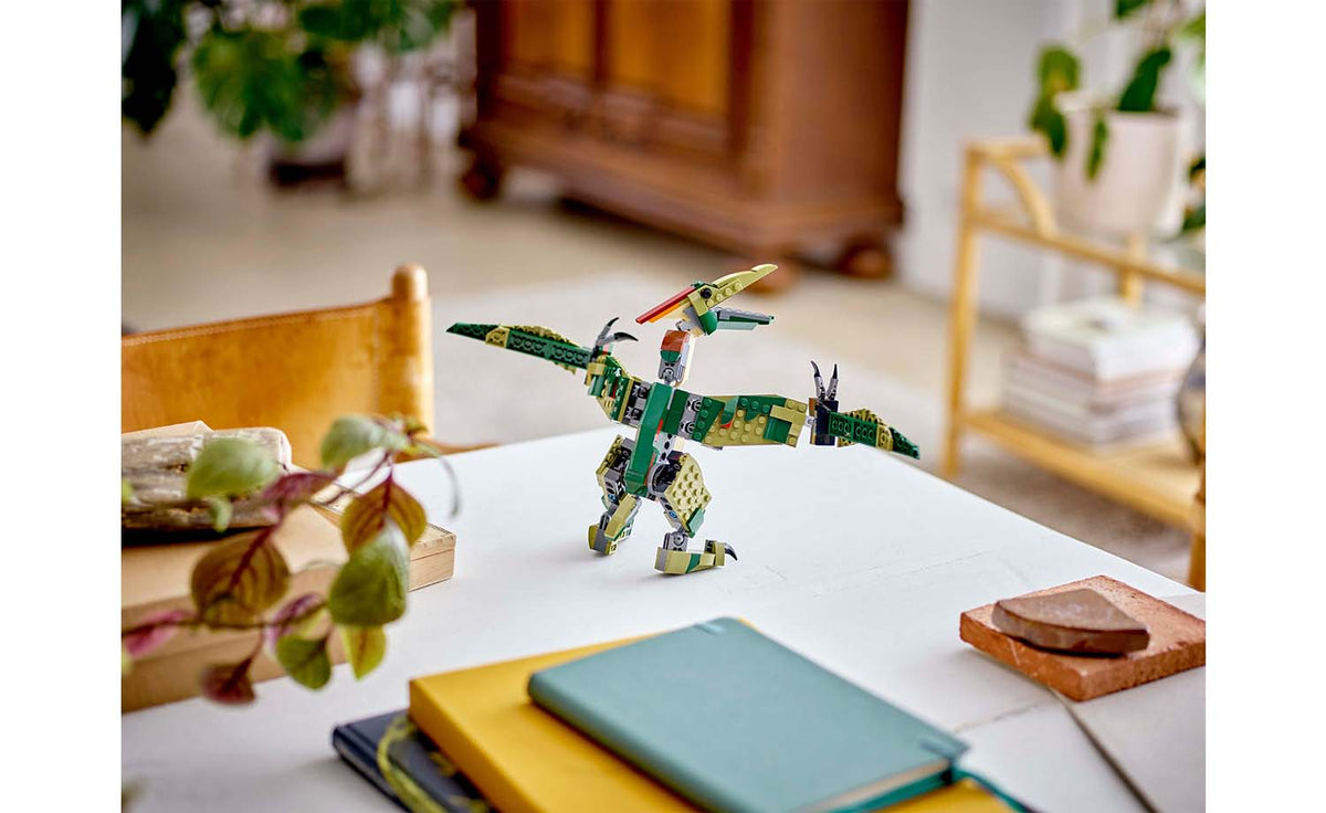 Creator 3-in-1 T. rex | 31151