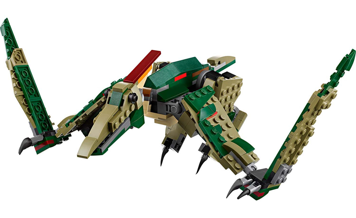 Creator 3-in-1 T. rex | 31151