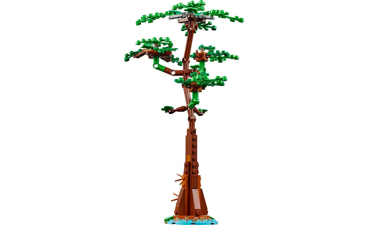 Creator 3-in-1 Wild Safari Animals | 31150