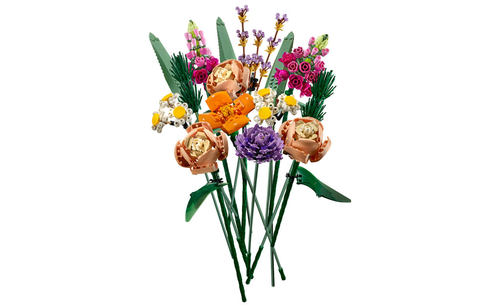 Botanicals Flower Bouquet | 10280